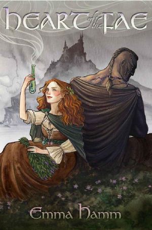[The Otherworld 01] • Heart of the Fae